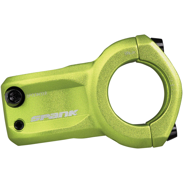 Вынос SPANK SPOON 318 43mm, Green