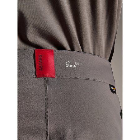 Штаны Alpinestars A-DURA ELITE PANTS DARK GRAY, 34 || Штани Alpinestars A-DURA ELITE PANTS DARK GRAY, 34