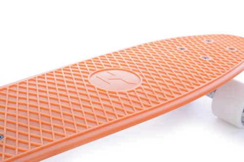 Пенни Борд Tempish BUFFY NATURE/musta