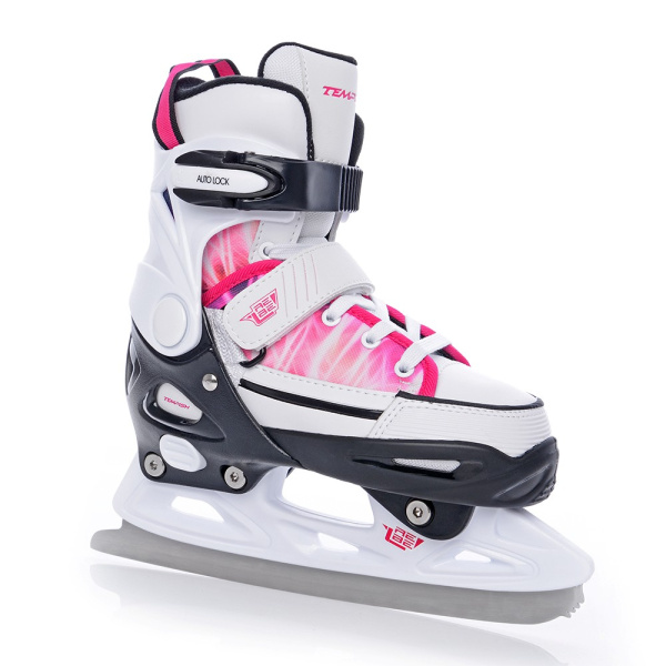 Льодові ковзани розсувні Tempish rebel ICE ONE PRO GIRL / 29-32