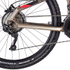 Електровелосипед Haibike SDURO HardSeven Life 4.0 500Wh 20s. Deore 27.5