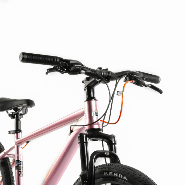 Велосипед дитячий RoyalBaby 26" KING-PLUS 21 SPEED, OFFICIAL UA, Pink