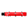 Педалі SPANK SPOON DC, Red