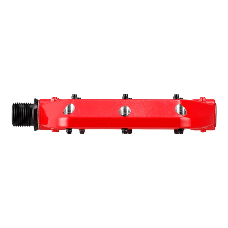 Педалі SPANK SPOON DC, Red