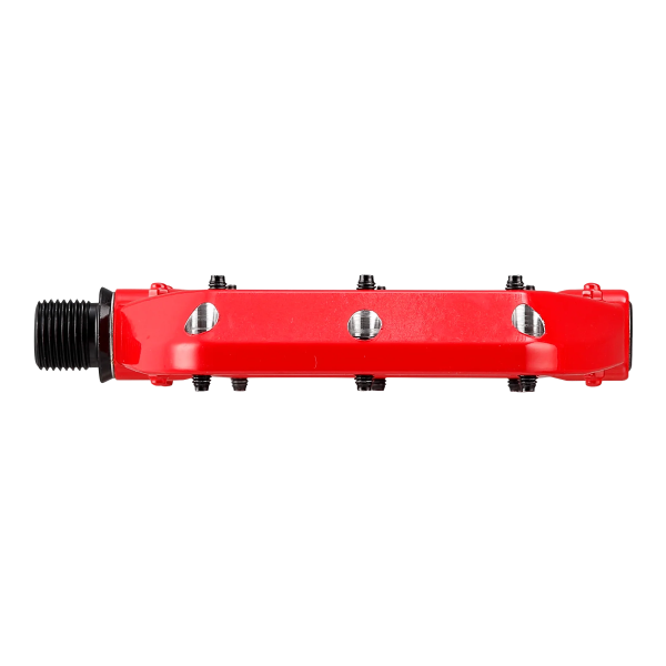 Педали SPANK SPOON DC, Red