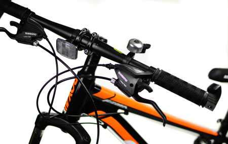 Велосипед RoyalBaby FEMA MTB 1.0 24