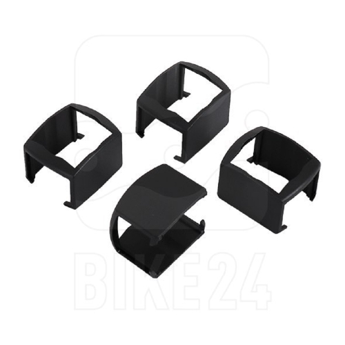 Накладки к педалям Crankbrothers TRACTION PADS, CANDY 2 & 3