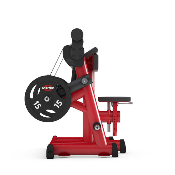 Бицепс машина Pure Kraft Biceps Machine Dual With Cam