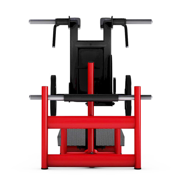 Жим ногами под углом GYM80 Pure Kraft Squat Machine