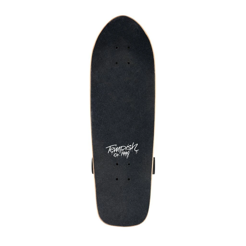 Скейтборд Tempish CARV 28,5" cruiser