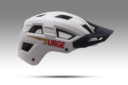 Шлем Urge Venturo белый S/M 54-58см || Шолом Urge Venturo Білий S / M 54-58см