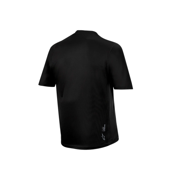 Джерси Alpinestars A-DURA RIDE SS JERSEY BLACK, L