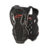 Защита тела Alpinestars BIONIC ACTION Chest Protector, M/L || Захист тіла Alpinestars BIONIC ACTION Chest Protector, M/L 