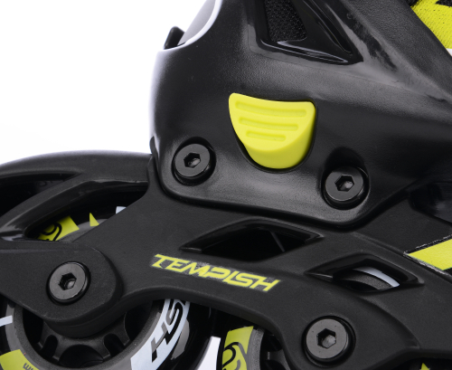 Роликовые коньки Tempish MISTY DUO/33-36