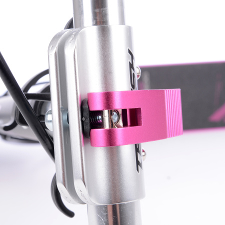 Cамокат Tempish SMF 200/lilla || Самокат Tempish SMF 200 / lilla