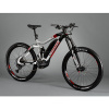 Електровелосипед HAIBIKE XDURO Nduro 2.0 500Wh 12 s SX Eagle 27.5