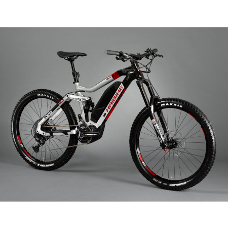 Електровелосипед HAIBIKE XDURO Nduro 2.0 500Wh 12 s SX Eagle 27.5