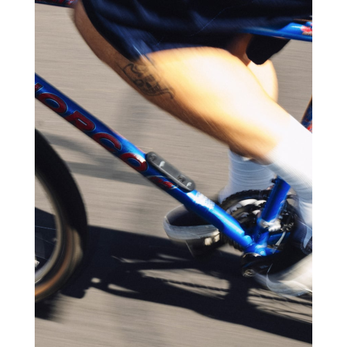 Велосипедна сигналізація Knog Scout-Andriod-IOS