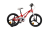 Велосипед RoyalBaby GALAXY FLEET PLUS MG 18", OFFICIAL UA, червоний