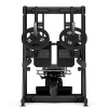 Жим ногами Gym80 Pure Kraft Strong Leg Press || Жим ногами Gym80 Pure Kraft Strong Leg Press