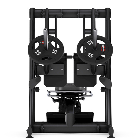 Жим ногами Gym80 Pure Kraft Strong Leg Press || Жим ногами Gym80 Pure Kraft Strong Leg Press