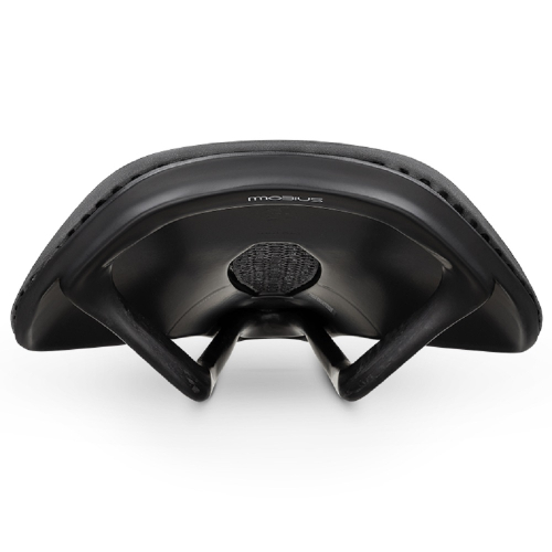 Седло FIZIK VENTO ARGO 00 CARBON 140мм, 134 г