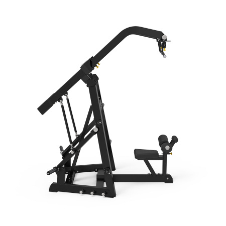 Верхня тяга зі змінною шириною тяг Impulse ECP307