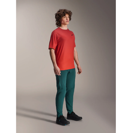 Штани Alpinestars A-DURA PANTS DARK PINE, 32