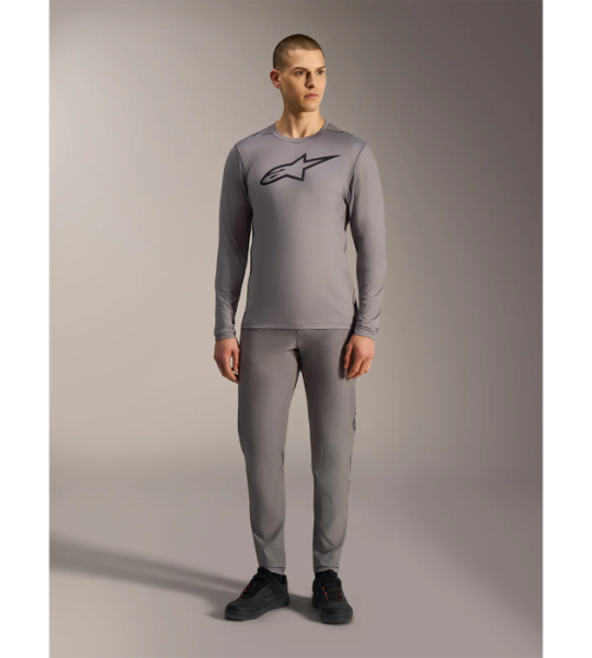 Штаны Alpinestars A-DURA RIDE PANTS GRAY, 34