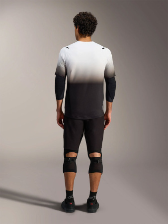 Джерси Alpinestars A-DURA ASTARS SS JERSEY 2.0 ORANGE/BLACK, XL || Джерсі Alpinestars A-DURA ASTARS SS JERSEY 2.0 ORANGE/BLACK, XL