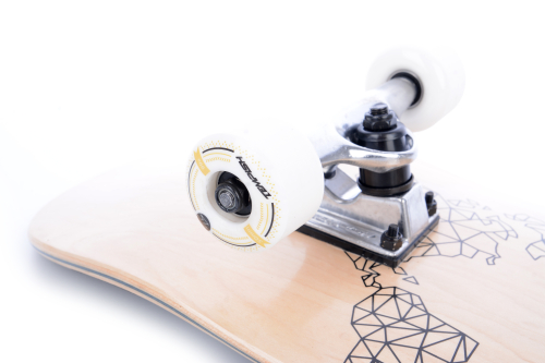 Скейтборд Tempish ONTOP