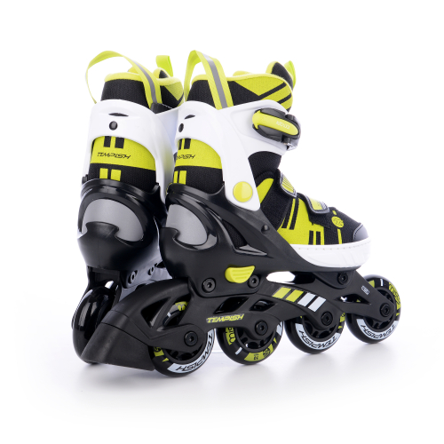 Роликовые коньки Tempish MISTY DUO/37-40