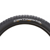 Покрышка бескамерная Continental Mountain King 27.5"x2.6, , черная, складная, ProTection || Покришка безкамерна Continental Mountain King 27.5 " x2. 6,, чорна, складна, ProTection