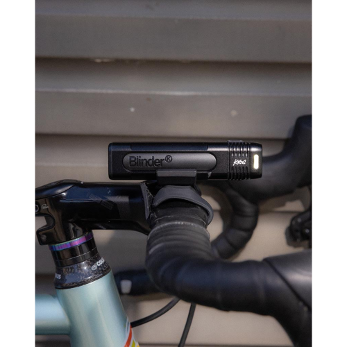 Фара Knog Blinder 1000 Lumen Battery, 21700 LiPo