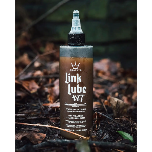 Смазка для цепи Peaty's LinkLube Wet, 15ml