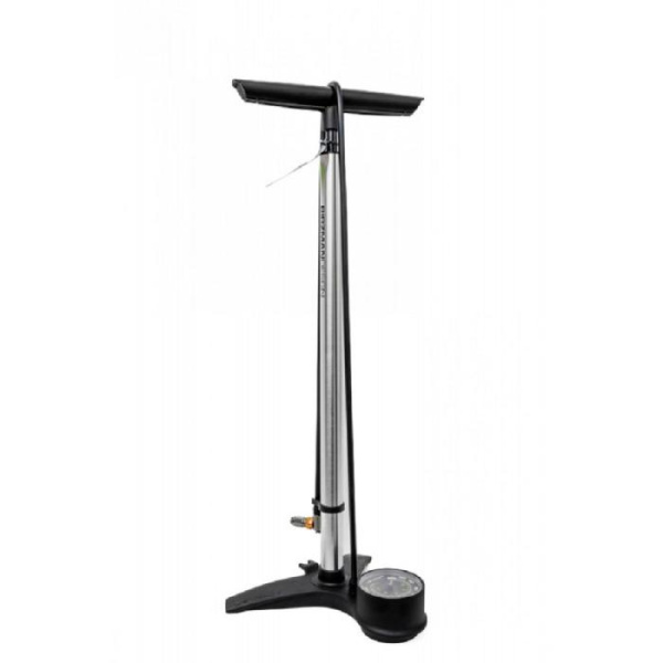 Насос велосипедний Birzman The Pump with Helix Silver
