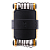 Мультитул Crankbrothers MULTI 13, Gold ||  Мультитул Crankbrothers MULTI 13, Gold