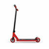 Самокат трюковый Hipe H2 black/red || Самокат трюковий Hipe H2 black/red