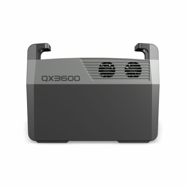 Зарядна станція Godwin QX3600/3600W