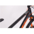 Велосипед KTM CHICAGO 272 рама S/43 чорний матовий