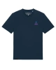 Футболка Peaty's T-Shirt, Summit / French Navy, XL