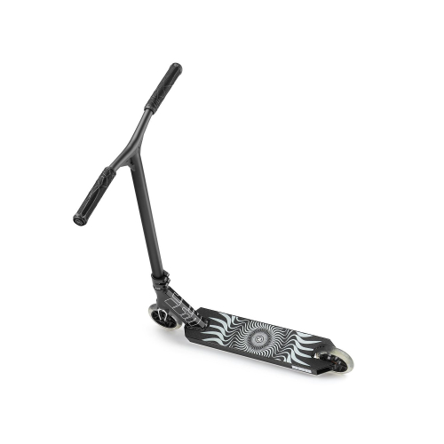 Самокат трюковый Hipe S20 Black matt