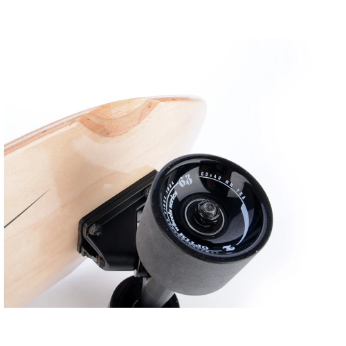 Скейтборд Tempish CARV 28,5" cruiser