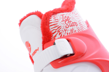 Ковзани фігурні Tempish ICE STAR / 43