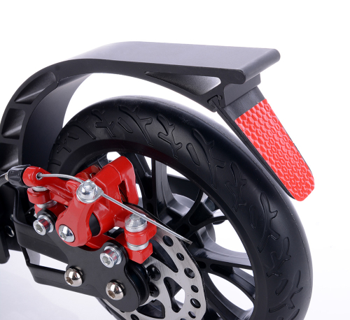 Самокат Tempish TECNIQ