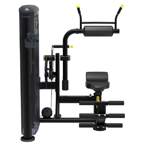 Розгинач спини / прес машина Impulse Evolution