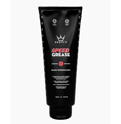 Смазка для подшипников Peaty's Speed Grease, 400g