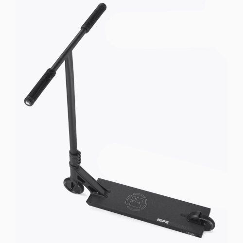 Самокат трюковий Hipe H6 Black