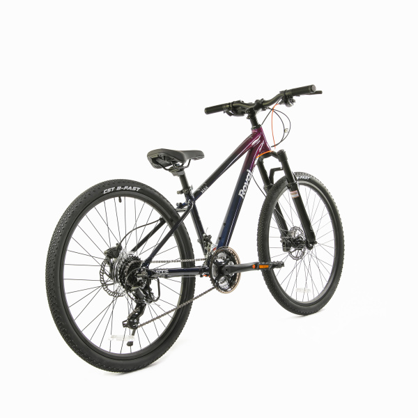 Велосипед дитячий RoyalBaby 26" Edge MAX, OFFICIAL UA, Blue