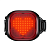 Мигалка задняя Knog Blinder Mini Love Rear 30 Lumens Black || Мигалка задня Knog Blinder Mini Love Rear 30 Lumens Black